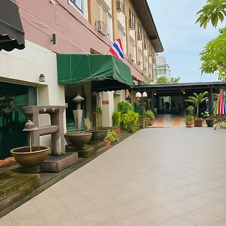 Maekhong Delta Boutique Hotel-2