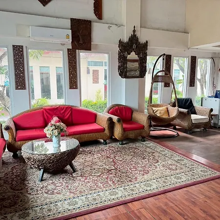 Maekhong Delta Boutique Hotel-3